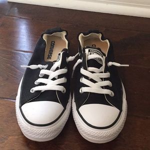 Converse All Stars Chuck Taylors